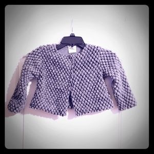 Oshkosh fashion girls jacket